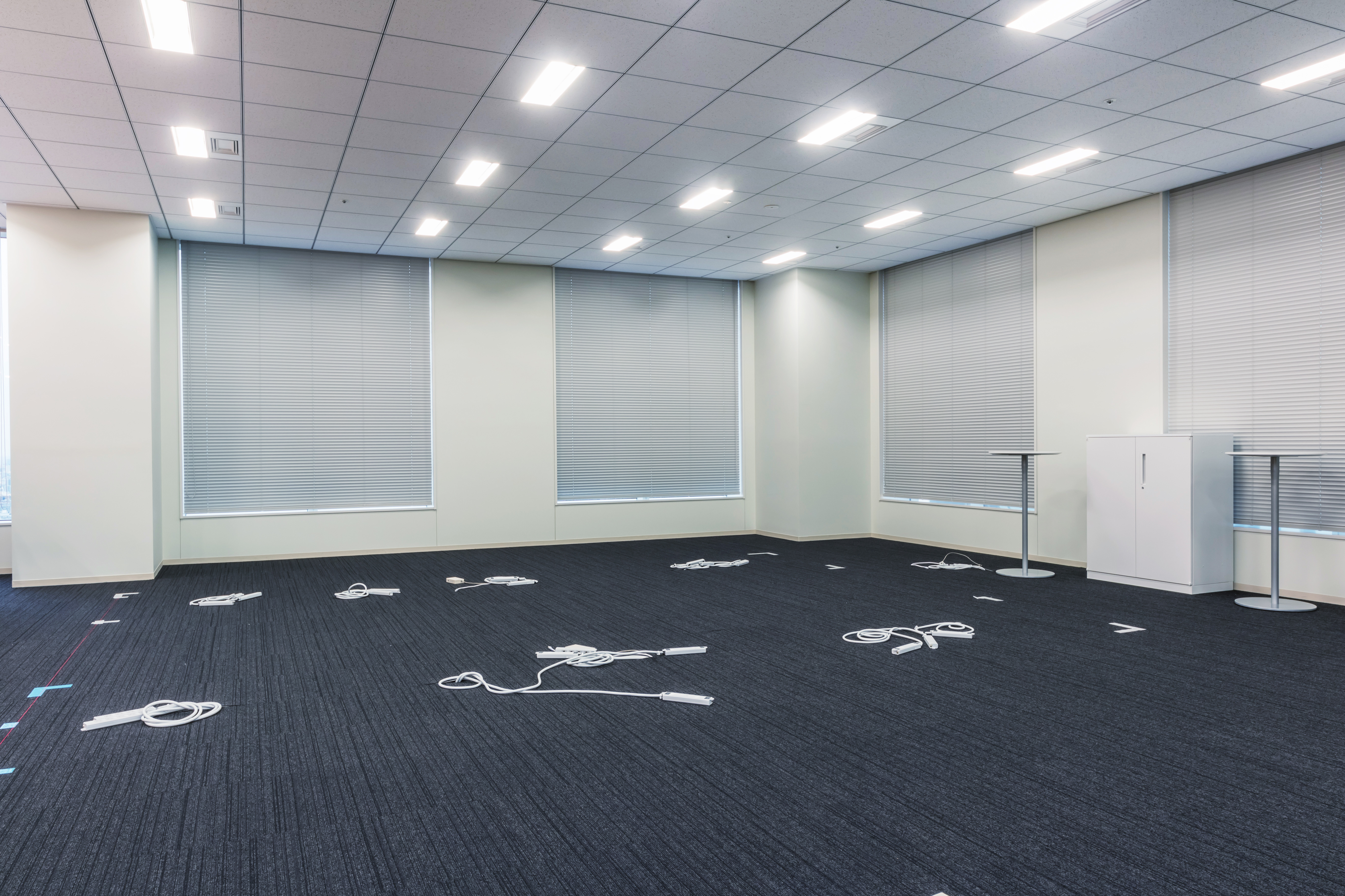 内装工事サービス一覧イメージ